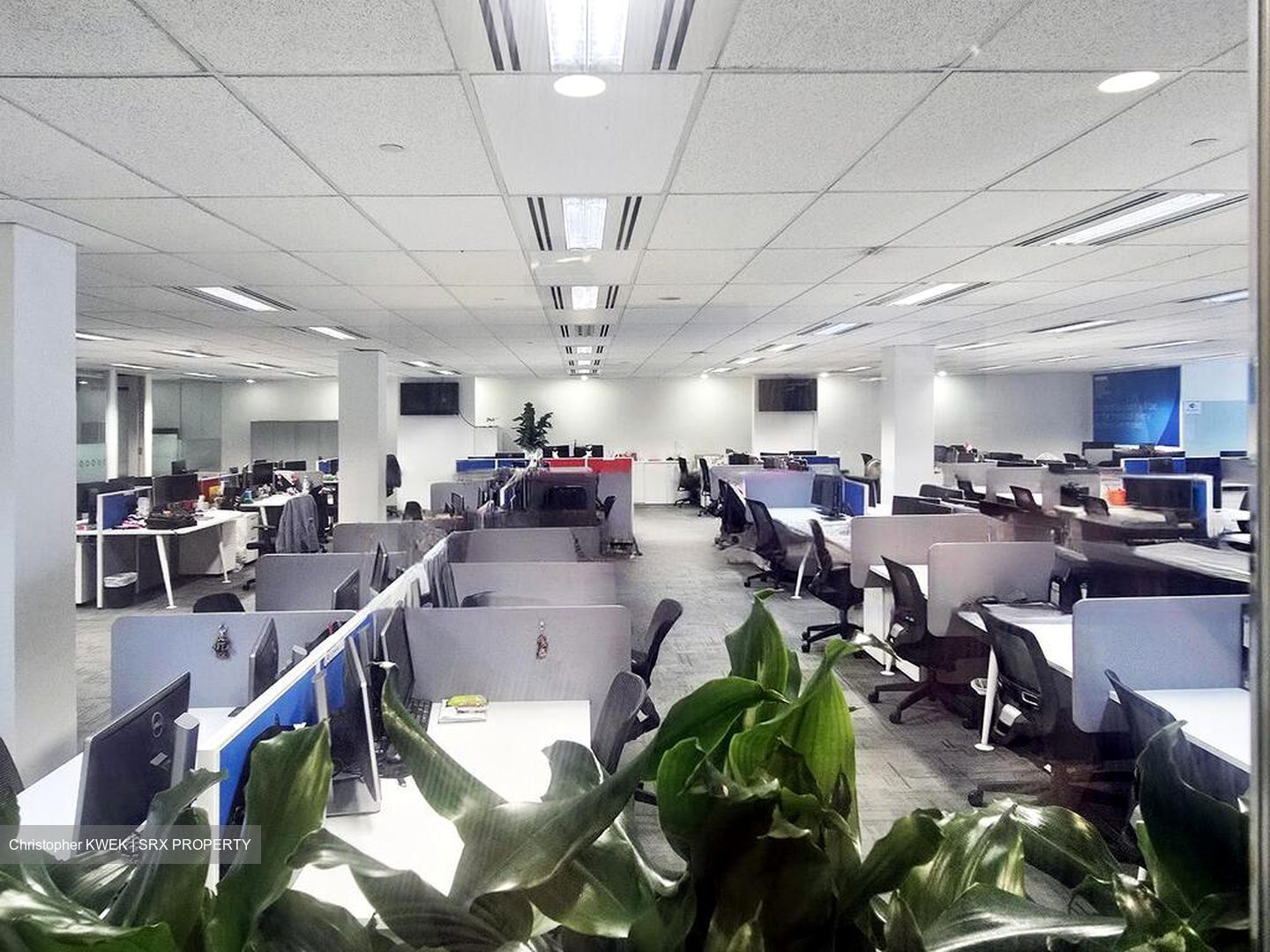 Far East Finance Building (D1), Office #469336231